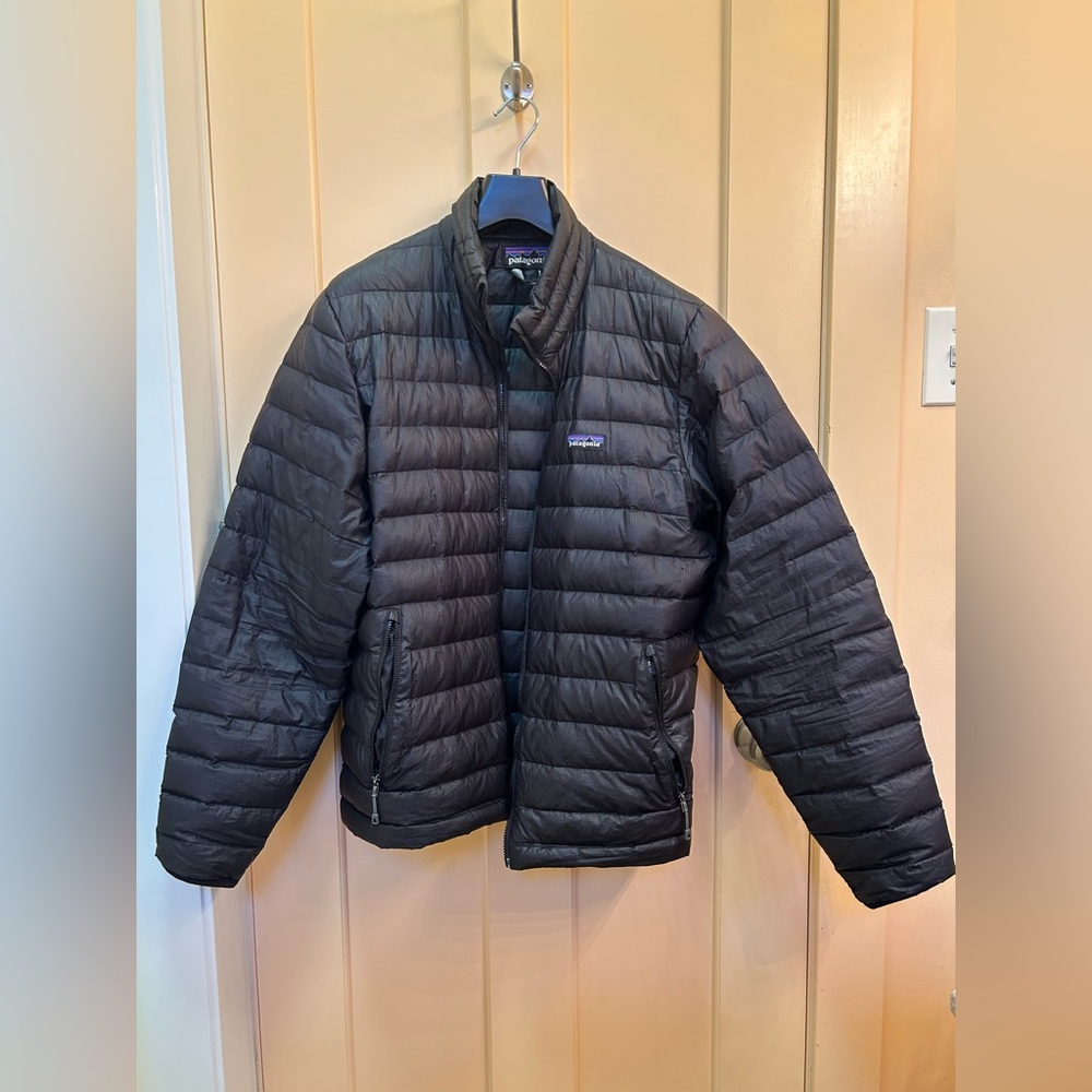 Patagonia Men’s Down Sweater